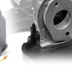 HPI Racing RS4 Sport 3 RTR with Warsteiner BMW M3 E30 Body -Cars Truck shop online motor mount frame part 1 1