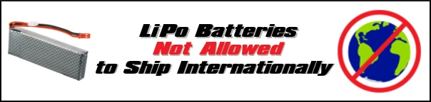 Traxxas 3S 11.1V 4000mAh 25C LiPo Battery with iD Connector 3 Traxxas 3S 11.1V 4000mAh 25C LiPo Battery with iD Connector