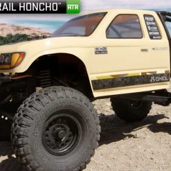 Axial SCX10 II Trail Honcho 4WD RTR -Cars Truck shop online product ax90059 scx10 2 950x550