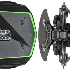 HPI Racing RS4 Sport 3 1969 Mustang RTR-X 4WD RTR Touring Car 68 HPI Racing RS4 Sport 3 1969 Mustang RTR-X 4WD RTR Touring Car -Cars Truck shop online rtr x bonnet