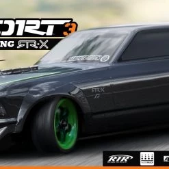 HPI Racing RS4 Sport 3 1969 Mustang RTR-X 4WD RTR Touring Car