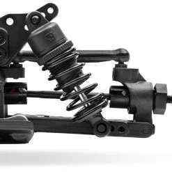 HPI Racing RS4 Sport 3 RTR with Warsteiner BMW M3 E30 Body -Cars Truck shop online shock compression frame 1 1