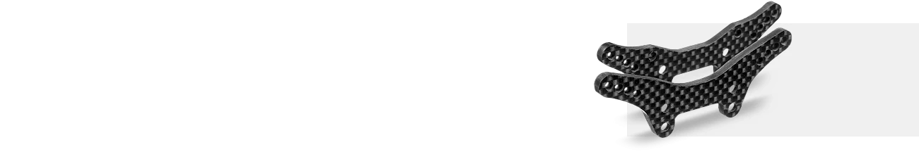 HPI Racing RS4 Sport 3 1969 Mustang RTR-X 4WD RTR Touring Car 18 HPI Racing RS4 Sport 3 1969 Mustang RTR-X 4WD RTR Touring Car - Image 16