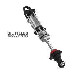 Gmade XD Dual Rate Aeration Shock 103mm (2) -Cars Truck shop online shop2