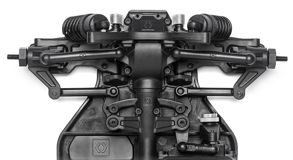 HPI Racing RS4 Sport 3 1969 Mustang RTR-X 4WD RTR Touring Car 26 HPI Racing RS4 Sport 3 1969 Mustang RTR-X 4WD RTR Touring Car - Image 24